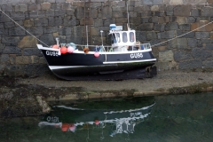 Guernsey trawler