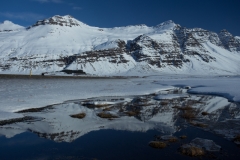 Icelandic reflections