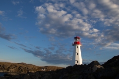 Quirpon Island Lighthouse