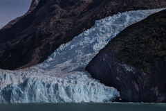 Spegazzini glacier