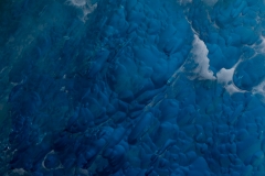 Iceberg detail