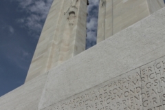 Canadian memorial #1